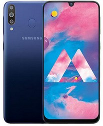 Замена дисплея на телефоне Samsung Galaxy M30 в Саратове